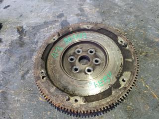 маховик Chery Bonus (A13) 1 поколение (2011 - 2014), 1.5 л., SQR447F, бензин, МКПП, A151005111CA