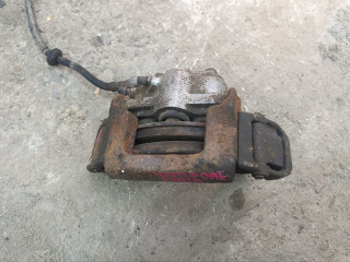 суппорт передний правый Chevrolet Niva 1 поколение 2008, 1.7 л., бензин, МКПП