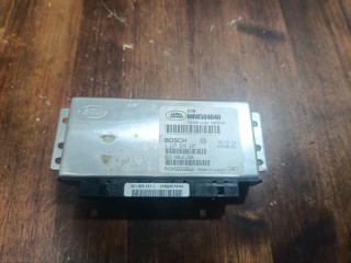 блок управления раздаткой Land Rover Discovery 3 поколение 2006, 4.4 л., бензин, АКПП, внедорожник 5 дв., 1137328139, NNW504640