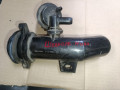 горловина топливного бака Chevrolet Niva 1 поколение 2008, 1.7 л., бензин, МКПП, 21231101068 - фото №2