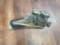 замок двери задней левой Opel Omega B (1994 - 1999), 2.0 л., X 20 XEV, бензин, АКПП, универсал - фото №6