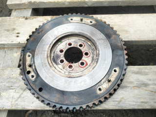 маховик Renault Logan 1 поколение (2004 - 2009), 7700598735