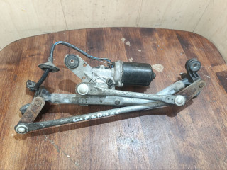 механизм стеклоочистителя (трапеция дворников) Chevrolet Spark M200 (2005 - 2009)