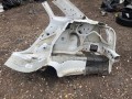 часть кузова (вырезанный элемент) Chevrolet Lacetti 1 поколение J200 (2004 - 2013), 1.6 л., F16D3, бензин, МКПП, седан - фото №3