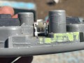 фонарь салона (плафон) Chevrolet Lacetti 1 поколение J200 (2004 - 2013), 1.6 л., F16D3, бензин, МКПП, седан, 96206561 - фото №3