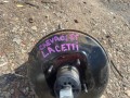 вакуумный усилитель тормозов Chevrolet Lacetti 1 поколение J200 (2004 - 2013), 1.6 л., F16D3, бензин, МКПП, седан - фото №6