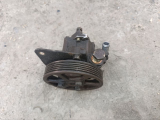 насос гидроусилителя руля Chevrolet Niva 1 поколение 2008, 1.7 л., бензин, МКПП