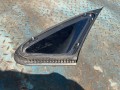 стекло кузовное боковое левое Chevrolet Lacetti 1 поколение J200 (2004 - 2013), 1.6 л., F16D3, бензин, МКПП, седан - фото №2
