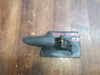 ручка внутренняя передняя правая Opel Omega B (1994 - 1999), 2.0 л., X 20 XEV, бензин, АКПП, универсал, 90457124