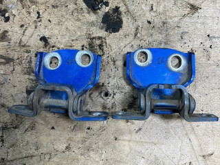 петля двери Daewoo Matiz M150 [рестайлинг] (2000 - 2016), 0.8 л., бензин, МКПП