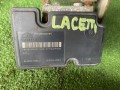 блок ABS Chevrolet Lacetti 1 поколение J200 (2004 - 2013), 1.6 л., F16D3, бензин, МКПП, седан, 06210909853 - фото №8