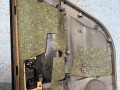 обшивка двери задняя левая Chevrolet Lacetti 1 поколение J200 (2004 - 2013), 1.6 л., F16D3, бензин, МКПП, седан - фото №2