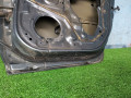 дверь задняя правая Nissan Primera P12 (2001 - 2008), 2.0 л., QR20DE, бензин, АКПП, седан - фото №2