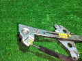 стеклоподъемник электрический передний правый Toyota Camry XV10 1992, 2.2 л., 5S-FE, бензин, МКПП, универсал - фото №7