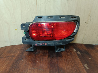 фара противотуманная правая Opel Corsa C 2003, 1.4 л., Z 14 XE, бензин, АКПП, купе, 24409356