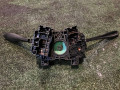 переключатель подрулевой (стрекоза) Nissan Bluebird U14 ENU14 (1996 - 2001), 1.8 л., SR18DE, бензин, АКПП, седан, правый руль - фото №2