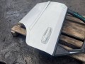 дверь задняя левая Chevrolet Lacetti 1 поколение J200 (2004 - 2013), 1.6 л., F16D3, бензин, МКПП, седан - фото №3