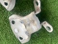 петля двери Chevrolet Lacetti 1 поколение J200 (2004 - 2013), 1.6 л., F16D3, бензин, МКПП, седан - фото №6