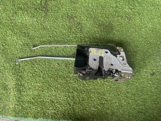 замок двери передней правой Chevrolet Lacetti 1 поколение J200 (2004 - 2013), 1.6 л., F16D3, бензин, МКПП, седан