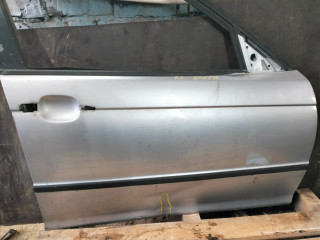 дверь передняя правая BMW 3 серия E46 (1997 - 2003), 1.9 л., M43 B19 (194E1), бензин, МКПП, седан