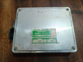 блок управления двигателем Toyota Corsa 4 поколение L40 EL41 (1990 - 1992), 1.3 л., 4E-FE, бензин, АКПП, хетчбэк 3 дв., 8966116110 - фото №2