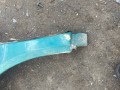 крыло переднее левое Mercedes-Benz A-Класс W168 W168.031 1998, 1.4 л., M 166.940, бензин, МКПП - фото №3