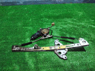 стеклоподъемник электрический передний правый Toyota Camry XV10 1992, 2.2 л., 5S-FE, бензин, МКПП, универсал