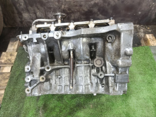 блок цилиндров Honda Concerto 1 поколение 1993, 1.6 л., D16A9, бензин, МКПП, седан, E40922