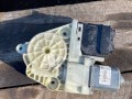 моторчик стеклоподъемника задний левый Volkswagen Passat B6 2008, 1.8 л., BZB, бензин, МКПП, черный, седан, передний привод, 962619100, 7746021200 - фото №3