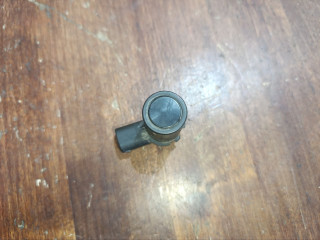 ультразвуковой датчик ассистента парковки Land Rover Discovery 3 поколение 2006, 4.4 л., бензин, АКПП, внедорожник 5 дв., 687756