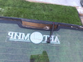 стекло заднее Chevrolet Niva 1 поколение 2008, 1.7 л., бензин, МКПП - фото №4