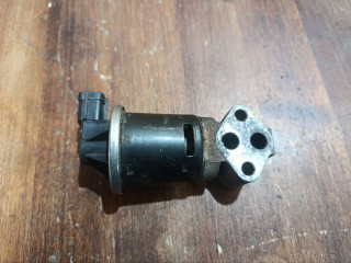 клапан EGR Daewoo Matiz M150 [рестайлинг] (2000 - 2016), 0.8 л., бензин, МКПП, 96612545