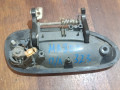 ручка наружная Mazda 323 5 поколение BA (1994 - 1998), 1.5 л., Z5-DE, бензин, АКПП, седан - фото №5