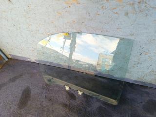 стекло двери задней правой Hyundai Lantra J2 [рестайлинг] J2 1998, 1.6 л., G4GR, бензин, МКПП, седан