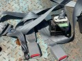 ремень безопасности Chevrolet Lacetti 1 поколение J200 (2004 - 2013), 1.6 л., F16D3, бензин, МКПП, седан - фото №4