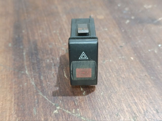 кнопка аварийной сигнализации Audi A8 D2/4D 1998, 3.7 л., AKJ, бензин, АКПП, седан, полный привод, 4D0941509A