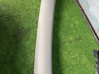 обшивка стойки Lifan Solano 1 поколение 620 2011, 1.6 л., LF481Q3, бензин, МКПП, седан