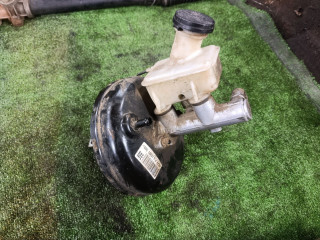 вакуумный усилитель тормозов Daewoo Matiz M150 [рестайлинг] (2000 - 2016), 0.8 л., бензин, МКПП