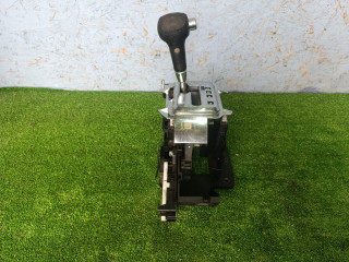 кулиса Mitsubishi Galant 9 поколение [2-й рестайлинг] DM1A (2008 - 2012), 2.4 л., 4G69, бензин, седан