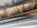 дверь передняя правая Chevrolet Lacetti 1 поколение J200 (2004 - 2013), 1.6 л., F16D3, бензин, МКПП, седан - фото №15