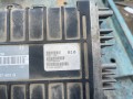 блок управления двигателем Audi 80 B3 (1986 - 1991), 0280000739, 443907403 - фото №6