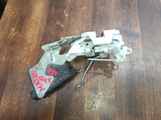 замок двери задней левой Daewoo Matiz M150 [рестайлинг] (2000 - 2016), 0.8 л., бензин, МКПП