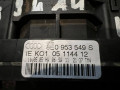 переключатель подрулевой (стрекоза) Audi A4 B7 (2004 - 2009), 2.0 л., BLB, дизель, вариатор, седан, правый руль, 8E0953549S, 4E0953503 - фото №5