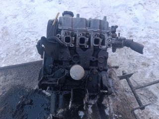 двигатель Daewoo Matiz M150 [рестайлинг] (2000 - 2016), 0.8 л., бензин, МКПП