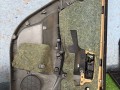 обшивка двери задняя правая Chevrolet Lacetti 1 поколение J200 (2004 - 2013), 1.6 л., F16D3, бензин, МКПП, седан - фото №2