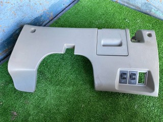 накладка на торпедо (консоль) Lifan Solano 1 поколение 620 2011, 1.6 л., LF481Q3, бензин, МКПП, седан