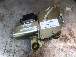 моторчик заднего стеклоочистителя (дворника) Chevrolet Niva 1 поколение 2008, 1.7 л., бензин, МКПП, 21236313090