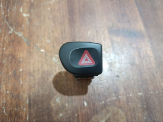 кнопка аварийной сигнализации Chevrolet Niva 1 поколение 2008, 1.7 л., бензин, МКПП