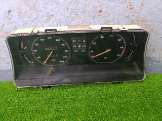 щиток приборов (приборная панель) Opel Rekord E (1977 - 1986), 81117340, 90149099