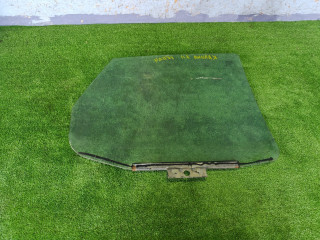 стекло двери задней левой Lada Kalina 1 поколение (2004 - 2013), седан